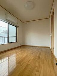 京王線 武蔵野台駅 徒歩4分の賃貸マンション 2階1Kのリビング/ダイニング