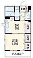 WINBELLDUET本川越1階6.2万円