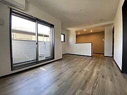 京成松戸線 前原駅 徒歩9分の賃貸アパート 2階1LDKのリビング/ダイニング