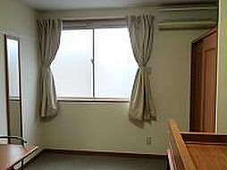 レオパレスシュッドプロスペール 2階1Kのリビング/ダイニング