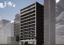 都営三田線 板橋本町駅 徒歩3分の賃貸マンション