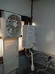 ＲＩＺＥ岸和田下池田 203 2階2Kのリビング/ダイニング