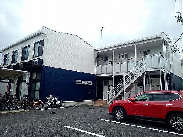外観画像