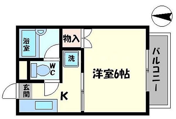 外観画像
