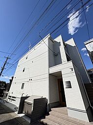 西武新宿線 久米川駅 徒歩5分の賃貸マンション