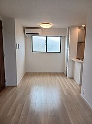 グレイスレジデンス 204 2階2LDKのリビング/ダイニング