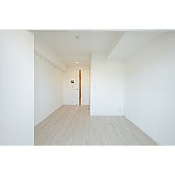 東京メトロ銀座線 稲荷町駅 徒歩3分の賃貸マンション 15階1Kのリビング/ダイニング