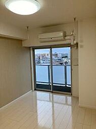 Ｓ−ＦＯＲＴ川崎神明町 703 7階1Kのリビング/ダイニング