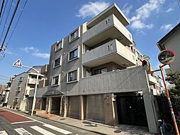 ベルハイム下北沢