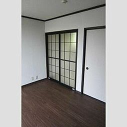 京急本線 横須賀中央駅 徒歩8分の賃貸アパート 2階1Kのリビング/ダイニング