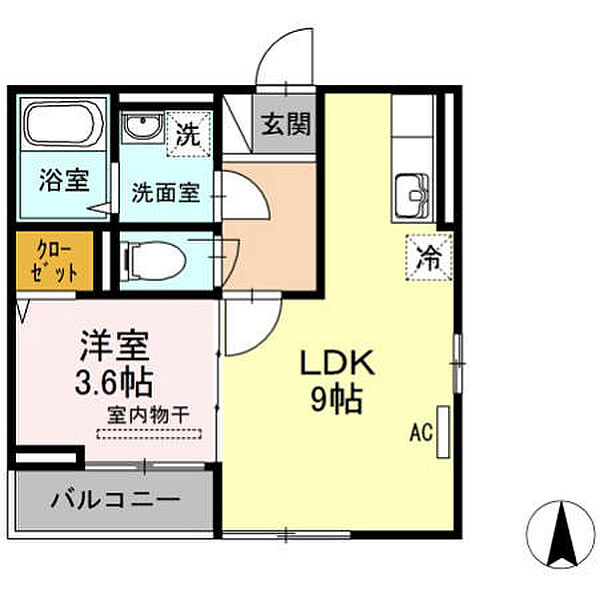 外観画像