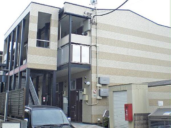 外観画像