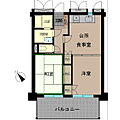 メゾン・リバーサイド1号棟8階14.0万円