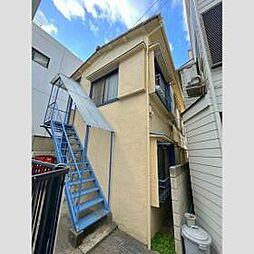 東京メトロ丸ノ内線 新中野駅 徒歩6分