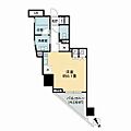 ラ・コスタ新宿余丁町7階11.5万円