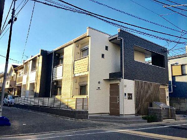 外観画像