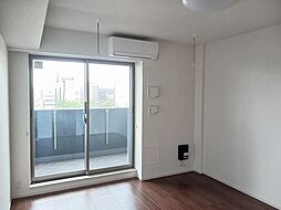 ザ・レジデンス水戸桜川 504 5階1Kのリビング/ダイニング