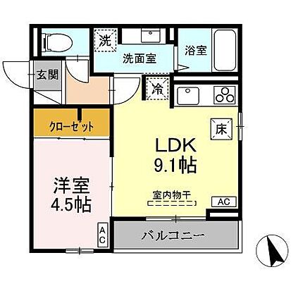 外観画像