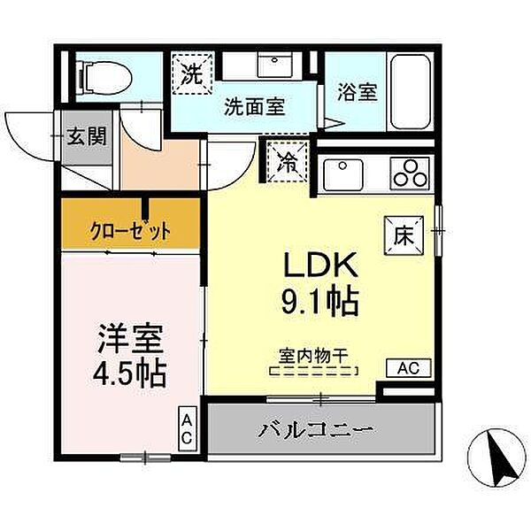 外観画像
