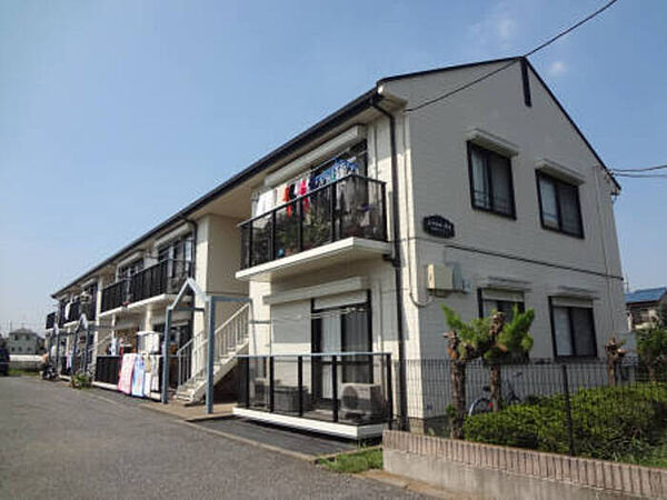 外観画像