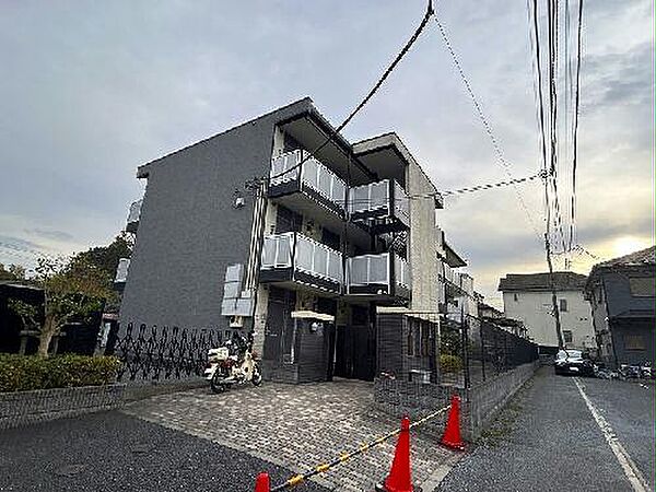 外観画像