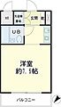 アーバンハイツ金沢文庫2階4.8万円