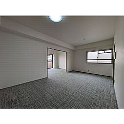 名古屋市営名城線 金山駅 徒歩6分の賃貸マンション 3階1LDKのリビング/ダイニング