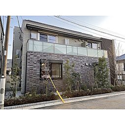 JR総武線 東中野駅 徒歩9分