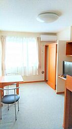 京成松戸線 元山駅 徒歩5分の賃貸アパート 2階1Kのリビング/ダイニング