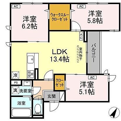 外観画像
