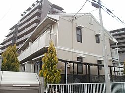 JR川越線 日進駅 徒歩14分