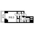 プレール・ドゥーク南千住2階9.1万円
