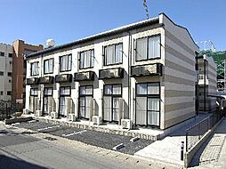 レオパレスサンライズ