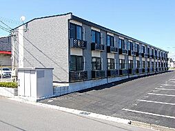 近鉄鈴鹿線 鈴鹿市駅 バス9分 高岡下車 徒歩17分