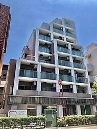 レジディア目黒 0401