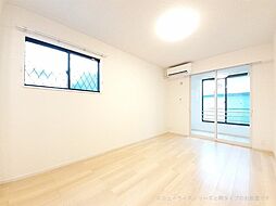 ロータス三室　Ｂ 101 1階1LDKのリビング/ダイニング