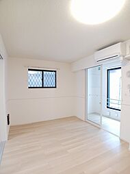 名古屋市営鶴舞線 浅間町駅 徒歩9分の賃貸アパート 1階1LDKのリビング/ダイニング