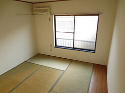 コーポユタカ 2階1Kのリビング/ダイニング