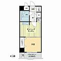 ライオンズプラザ日暮里2階8.0万円
