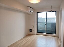 メゾン　フラン 303 3階2LDKのリビング/ダイニング