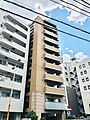 プレール・ドゥーク蒲田26階10.7万円