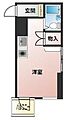 CIELBLEUNAMIKI2階6.0万円