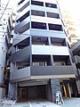 スパシエグランス大森11階11.2万円