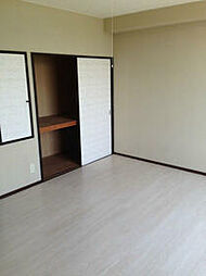 サーフサイドヒルズ九十九里 201 2階1LDKのリビング/ダイニング