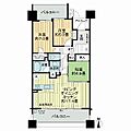 ライオンズ一宮栄13階13.5万円