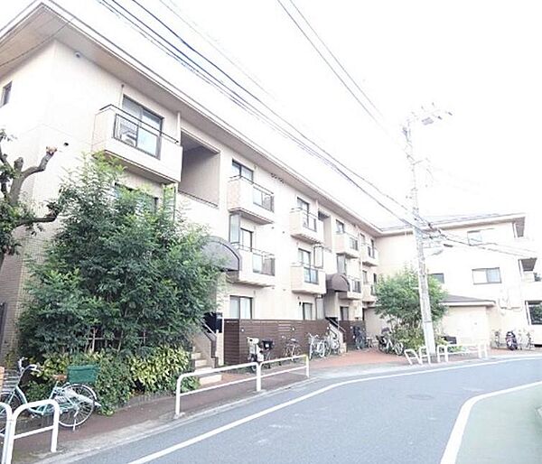 外観画像