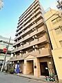 メインステージ日本橋箱崎7階11.0万円