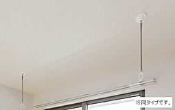 コンフォート　ヒル 101 1階1LDKのリビング/ダイニング