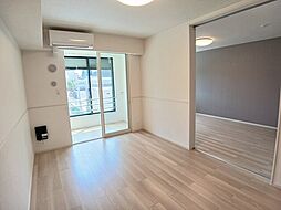 ヒカルサ東松山 103 1階1LDKのリビング/ダイニング