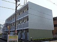 大阪府摂津市東一津屋1-35：物件画像／大阪ハウスコム株式会社　ミニミニFC山田店